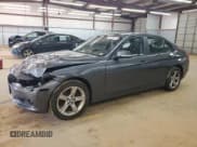 ✅ 2015 BMW 3 Series 328i xDrive • VIN: WBA3B5G55FNS20202 • Lot: 51373875. Wystawiony na Copart z przebiegiem 123 076 mil. Bezpłatny archiwum sprzedaży aukcyjnych z USA i szczegółowy raport historii pojazdu na DreamBid. Zdjęcie 1.