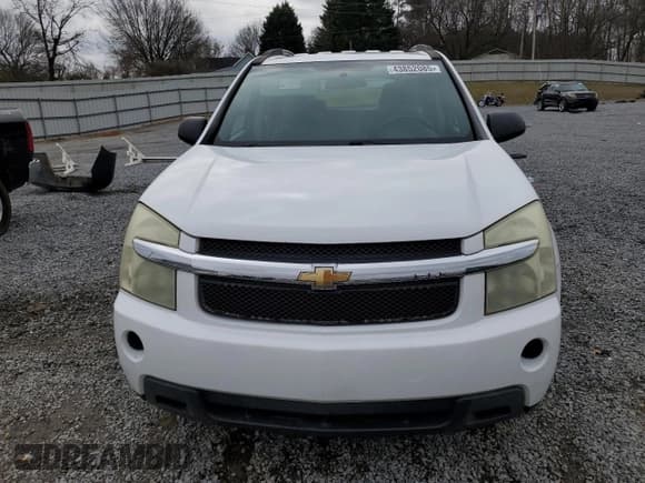 ✅ 2007 Chevrolet Equinox LS • VIN: 2CNDL23F976226961 • Лот: 43852085. Опубликован ранее на Copart с пробегом 99 870 миль. Бесплатный доступ к архиву аукционных продаж из США и подробный отчёт об истории автомобиля на DreamBid. Изображение 5.