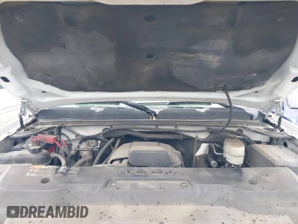 ✅ 2013 Chevrolet Silverado 2500HD Work Truck • VIN: 1GC2KVCG3DZ291362 • Lot: 42687033. Wystawiony na IAAI z przebiegiem 324 162 mil. Bezpłatny archiwum sprzedaży aukcyjnych z USA i szczegółowy raport historii pojazdu na DreamBid. Zdjęcie 10.