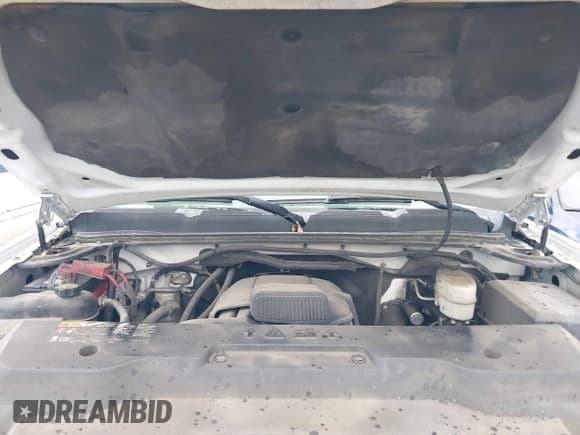 ✅ 2013 Chevrolet Silverado 2500HD Work Truck • VIN: 1GC2KVCG3DZ291362 • Lot: 42687033. Listed on IAAI with 324,162 mi. Free auction sales archive from the USA and detailed vehicle history report at DreamBid. Image 10.