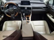 ✅ 2016 Lexus RX 350 • VIN: 2T2BZMCAXGC004966 • Lot: 70687205. Wystawiony na Copart z przebiegiem 44 191 mil. Bezpłatny archiwum sprzedaży aukcyjnych z USA i szczegółowy raport historii pojazdu na DreamBid. Zdjęcie 8.