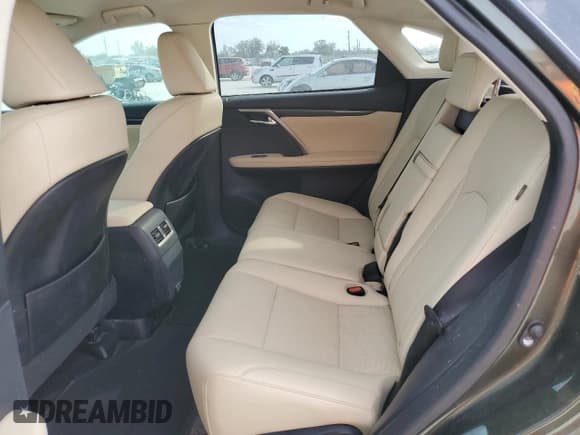 ✅ 2021 Lexus RX 350 • VIN: 2T2AZMAA2MC210874 • Lot: 43261545. Wystawiony na Copart z przebiegiem Nie podano. Bezpłatny archiwum sprzedaży aukcyjnych z USA i szczegółowy raport historii pojazdu na DreamBid. Zdjęcie 11.