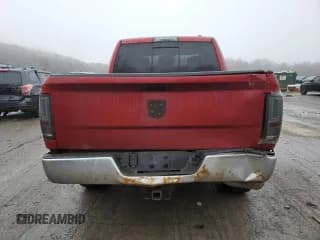 ✅ 2009 Dodge 1500 SLT • VIN: 1D3HV13P29S720458 • Lot: 43984985. Wystawiony na Copart z przebiegiem 119 775 mil. Bezpłatny archiwum sprzedaży aukcyjnych z USA i szczegółowy raport historii pojazdu na DreamBid. Zdjęcie 6.