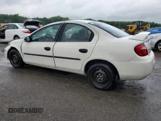 ✅ 2004 Dodge Neon SE • VIN: 1B3ES26C74D568226 • Lot: 60218925. Listed on Copart with 268,353 mi. Free auction sales archive from the USA and detailed vehicle history report at DreamBid. Image 2.