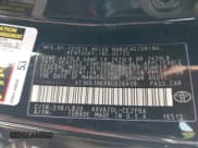 ✅ 2022 Toyota Camry XSE • VIN: 4T1K61AKXNU026419 • Лот: 43511953. Опубликован ранее на IAAI с пробегом 80 989 миль. Бесплатный доступ к архиву аукционных продаж из США и подробный отчёт об истории автомобиля на DreamBid. Изображение 9.