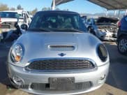 ✅ 2007 MINI Hardtop S • VIN: WMWMF73517TT82304 • Lot: 43860304. Listed on IAAI with 138,157 mi. Free auction sales archive from the USA and detailed vehicle history report at DreamBid. Image 13.