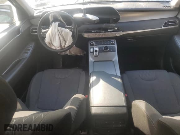 ✅ 2022 Hyundai Palisade SE • VIN: KM8R1DHE9NU389230 • Лот: 88592155. Опубликован ранее на Copart с пробегом 47 187 миль. Бесплатный доступ к архиву аукционных продаж из США и подробный отчёт об истории автомобиля на DreamBid. Изображение 8.