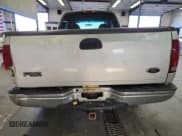 ✅ 2000 Ford F-150 XL • VIN: 1FTRX18L4YKB14168 • Lot: 93530335. Listed on Copart with Not provided. Free auction sales archive from the USA and detailed vehicle history report at DreamBid. Image 6.