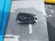 ✅ 2023 Chevrolet Traverse LT Cloth • VIN: 1GNERGKW5PJ130969 • Лот: 42643661. Опубликован ранее на IAAI с пробегом 64 421 миль. Бесплатный доступ к архиву аукционных продаж из США и подробный отчёт об истории автомобиля на DreamBid. Изображение 11.