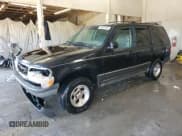 ✅ 1998 Ford Explorer XL • VIN: 1FMZU34E1WUA63589 • Lot: 85954165. Wystawiony na Copart z przebiegiem 160 166 mil. Bezpłatny archiwum sprzedaży aukcyjnych z USA i szczegółowy raport historii pojazdu na DreamBid. Zdjęcie 1.