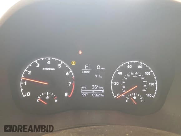 ✅ 2020 Hyundai Accent SE • VIN: 3KPC24A64LE103466 • Лот: 47442825. Опубликован ранее на Copart с пробегом 123 624 миль. Бесплатный доступ к архиву аукционных продаж из США и подробный отчёт об истории автомобиля на DreamBid. Изображение 9.