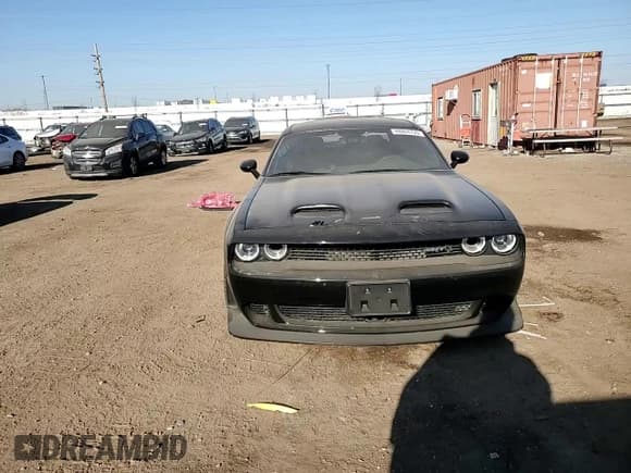 ✅ 2020 Dodge Challenger SRT Hellcat Widebody • VIN: 2C3CDZC9XLH132610 • Lot: 48804755. Wystawiony na Copart z przebiegiem 19 298 mil. Bezpłatny archiwum sprzedaży aukcyjnych z USA i szczegółowy raport historii pojazdu na DreamBid. Zdjęcie 11.