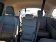 ✅ 2017 Honda Odyssey Touring • VIN: 5FNRL5H94HB009506 • Лот: 91265885. Опубликован ранее на Copart с пробегом 91 981 миль. Бесплатный доступ к архиву аукционных продаж из США и подробный отчёт об истории автомобиля на DreamBid. Изображение 10.