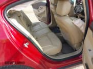 ✅ 2013 Buick LaCrosse Leather • VIN: 1G4GC5E35DF184551 • Lot: 43724188. Listed on IAAI with Not provided. Free auction sales archive from the USA and detailed vehicle history report at DreamBid. Image 8.