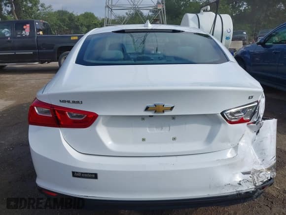 ✅ 2017 Chevrolet Malibu LT • VIN: 1G1ZE5STXHF118751 • Lot: 42970093. Listed on IAAI with 220,929 mi. Free auction sales archive from the USA and detailed vehicle history report at DreamBid. Image 16.