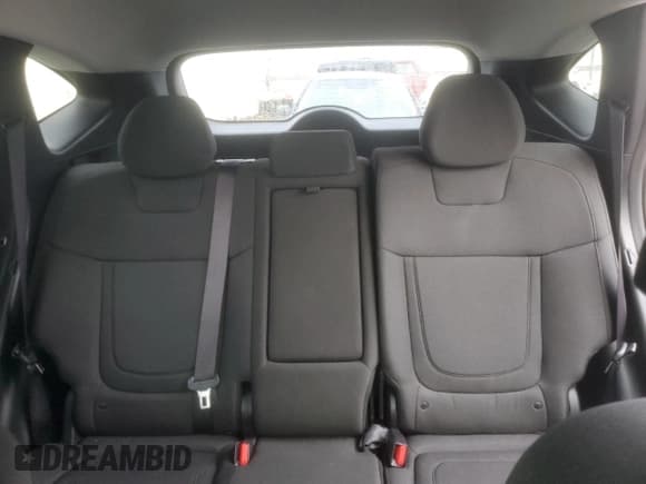 ✅ 2022 Hyundai Tucson Preferred • VIN: KM8JBCAE8NU033768 • Lot: 85460494. Wystawiony na Copart z przebiegiem 32 276 mil. Bezpłatny archiwum sprzedaży aukcyjnych z USA i szczegółowy raport historii pojazdu na DreamBid. Zdjęcie 10.