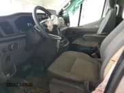 ✅ 2024 Ford Transit Passenger XL • VIN: 1FBAX2YG0RKA55728 • Lot: 70697635. Listed on Copart with 11,136 mi. Free auction sales archive from the USA and detailed vehicle history report at DreamBid. Image 7.