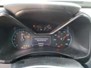 ✅ 2021 Chevrolet Colorado 2WD Z71 • VIN: 1GCGSDEN5M1101443 • Лот: 66133975. Опубликован ранее на Copart с пробегом 87 668 миль. Бесплатный доступ к архиву аукционных продаж из США и подробный отчёт об истории автомобиля на DreamBid. Изображение 9.