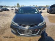 ✅ 2016 Chevrolet Cruze Premier • VIN: 1G1BG5SM5G7320216 • Lot: 82314835. Listed on Copart with 83,698 mi. Free auction sales archive from the USA and detailed vehicle history report at DreamBid. Image 5.