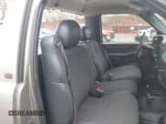 ✅ 2000 Chevrolet Silverado 1500 • VIN: 1GCEK14V2YZ210148 • Lot: 43746214. Listed on IAAI with 159,684 mi. Free auction sales archive from the USA and detailed vehicle history report at DreamBid. Image 8.