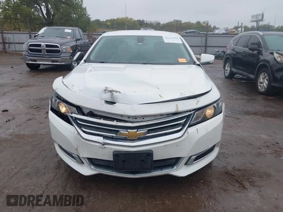 ✅ 2016 Chevrolet Impala LT • VIN: 2G1115S36G9144585 • Лот: 43515759. Опубликован ранее на IAAI с пробегом 143 445 миль. Бесплатный доступ к архиву аукционных продаж из США и подробный отчёт об истории автомобиля на DreamBid. Изображение 12.