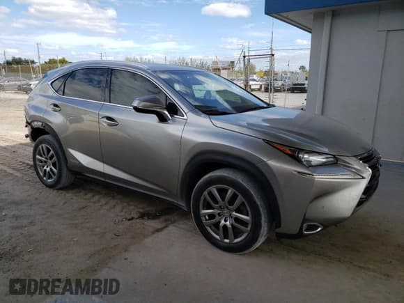 ✅ 2016 Lexus NX 300h • VIN: JTJBJRBZ4G2040907 • Лот: 90595445. Опубликован ранее на Copart с пробегом 139 901 миль. Бесплатный доступ к архиву аукционных продаж из США и подробный отчёт об истории автомобиля на DreamBid. Изображение 4.