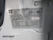 ✅ 2013 Chevrolet Captiva Sport LT • VIN: 3GNAL3EK5DS637043 • Lot: 42089008. Wystawiony na IAAI z przebiegiem 170 556 mil. Bezpłatny archiwum sprzedaży aukcyjnych z USA i szczegółowy raport historii pojazdu na DreamBid. Zdjęcie 9.