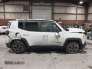 ✅ 2016 Jeep Renegade Limited • VIN: ZACCJBDT5GPD67846 • Lot: 42238110. Listed on IAAI with 135,095 mi. Free auction sales archive from the USA and detailed vehicle history report at DreamBid. Image 14.