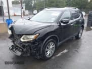 ✅ 2014 Nissan Rogue SL • VIN: 5N1AT2MV0EC812431 • Lot: 43003941. Listed on IAAI with 220,861 mi. Free auction sales archive from the USA and detailed vehicle history report at DreamBid. Image 19.