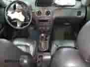 2009 Chevrolet HHR 2LT с VIN 3GNCA53V69S579247, выставлен на аукционе Copart как лот 78704394 с пробегом 118 073 миль миль и Списание • Salvage title. История ставок и продаж доступна на DreamBid. Изображение 8.