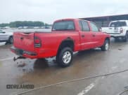 ✅ 2000 Dodge Dakota Sport • VIN: 1B7HG2AZ4YS711580 • Lot: 42400349. Wystawiony na IAAI z przebiegiem 216 057 mil. Bezpłatny archiwum sprzedaży aukcyjnych z USA i szczegółowy raport historii pojazdu na DreamBid. Zdjęcie 4.