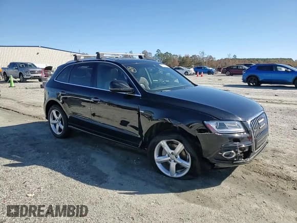 ✅ 2017 Audi Q5 Premium Plus • VIN: WA1M2AFP3HA054415 • Лот: 91866435. Опубликован ранее на Copart с пробегом 89 986 миль. Бесплатный доступ к архиву аукционных продаж из США и подробный отчёт об истории автомобиля на DreamBid. Изображение 14.