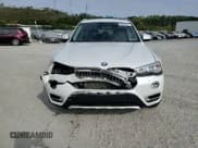 ✅ 2015 BMW X3 xDrive28i • VIN: 5UXWX9C50F0D57013 • Lot: 80635545. Wystawiony na Copart z przebiegiem 79 484 mil. Bezpłatny archiwum sprzedaży aukcyjnych z USA i szczegółowy raport historii pojazdu na DreamBid. Zdjęcie 14.