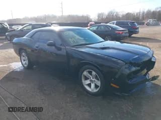 ✅ 2013 Dodge Challenger SXT • VIN: 2C3CDYAG5DH591010 • Lot: 41649468. Wystawiony na IAAI z przebiegiem 159 327 mil. Bezpłatny archiwum sprzedaży aukcyjnych z USA i szczegółowy raport historii pojazdu na DreamBid. Zdjęcie 1.