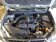 ✅ 2015 Subaru Impreza • VIN: JF1GJAA61FH015076 • Lot: 91230255. Wystawiony na Copart z przebiegiem 77 166 mil. Bezpłatny archiwum sprzedaży aukcyjnych z USA i szczegółowy raport historii pojazdu na DreamBid. Zdjęcie 11.