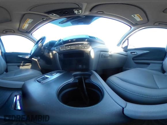 ✅ 2022 Honda Ridgeline RTL-E • VIN: 5FPYK3F70NB013558 • Lot: 43359296. Listed on IAAI with 46,896 mi. Free auction sales archive from the USA and detailed vehicle history report at DreamBid. Image 18.