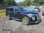 ✅ 2020 Hyundai Palisade SEL • VIN: KM8R3DHE2LU134779 • Лот: 81570805. Опубликован ранее на Copart с пробегом 52 336 миль. Бесплатный доступ к архиву аукционных продаж из США и подробный отчёт об истории автомобиля на DreamBid. Изображение 4.