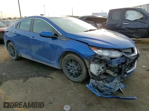 ✅ 2016 Chevrolet Volt Premier • VIN: 1G1RD6S50GU109142 • Lot: 78252854. Wystawiony na Copart z przebiegiem 119 824 mil. Bezpłatny archiwum sprzedaży aukcyjnych z USA i szczegółowy raport historii pojazdu na DreamBid. Zdjęcie 10.