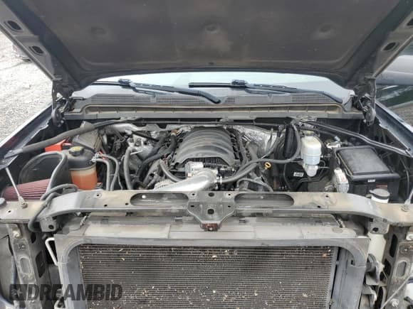 ✅ 2016 Chevrolet Silverado 1500 Custom • VIN: 1GCRCPEC4GZ252656 • Лот: 67008895. Опубликован ранее на Copart с пробегом 177 537 миль. Бесплатный доступ к архиву аукционных продаж из США и подробный отчёт об истории автомобиля на DreamBid. Изображение 11.