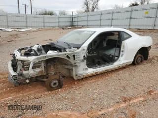 ✅ 2014 Chevrolet Camaro SS • VIN: 2G1FK1EJ0E9270024 • Lot: 36898624. Wystawiony na Copart z przebiegiem Nie podano. Bezpłatny archiwum sprzedaży aukcyjnych z USA i szczegółowy raport historii pojazdu na DreamBid. Zdjęcie 1.