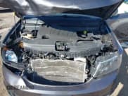 ✅ 2017 Dodge Journey Crossroad Plus • VIN: 3C4PDDGG4HT554248 • Lot: 43318804. Listed on IAAI with 145,930 mi. Free auction sales archive from the USA and detailed vehicle history report at DreamBid. Image 10.