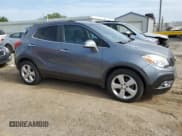 ✅ 2015 Buick Encore Premium • VIN: KL4CJDSB0FB119075 • Lot: 64277925. Listed on Copart with 246,486 mi. Free auction sales archive from the USA and detailed vehicle history report at DreamBid. Image 4.