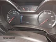 ✅ 2016 Chevrolet Impala LS • VIN: 2G11X5SA8G9156766 • Lot: 41333119. Listed on IAAI with 78,222 mi. Free auction sales archive from the USA and detailed vehicle history report at DreamBid. Image 7.