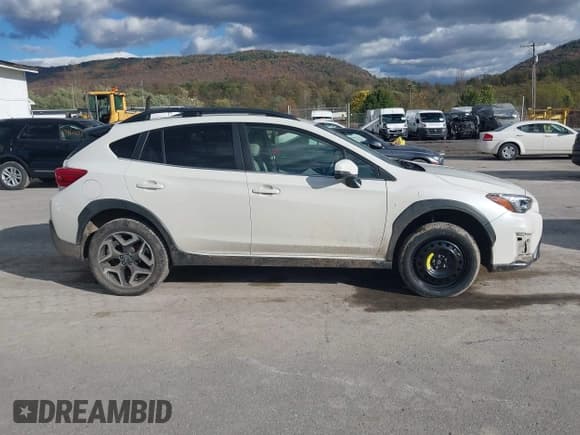 ✅ 2019 Subaru Crosstrek Limited • VIN: JF2GTAMC6K8235802 • Лот: 43482524. Опубликован ранее на IAAI с пробегом 96 560 миль. Бесплатный доступ к архиву аукционных продаж из США и подробный отчёт об истории автомобиля на DreamBid. Изображение 13.
