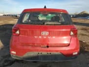 ✅ 2022 Hyundai Venue SE • VIN: KMHRB8A36NU198152 • Lot: 44448315. Listed on Copart with 86,950 mi. Free auction sales archive from the USA and detailed vehicle history report at DreamBid. Image 6.