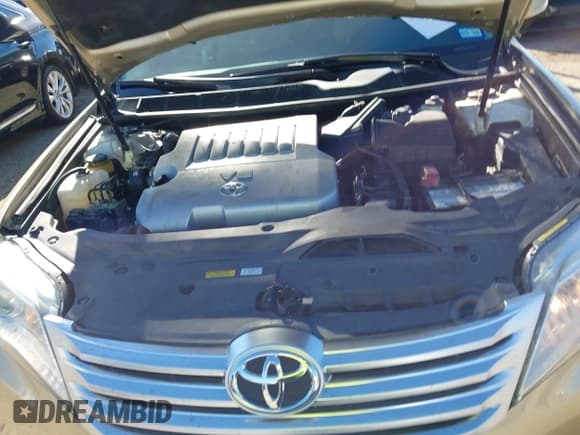 ✅ 2011 Toyota Avalon Limited • VIN: 4T1BK3DB6BU430770 • Lot: 43562420. Listed on IAAI with 106,918 mi. Free auction sales archive from the USA and detailed vehicle history report at DreamBid. Image 10.