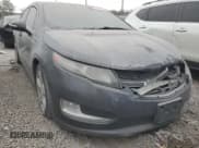 ✅ 2014 Chevrolet Volt • VIN: 1G1RE6E43EU170627 • Lot: 76278204. Wystawiony na Copart z przebiegiem 207 980 mil. Bezpłatny archiwum sprzedaży aukcyjnych z USA i szczegółowy raport historii pojazdu na DreamBid. Zdjęcie 5.