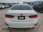 ✅ 2022 BMW 3 Series 330i xDrive • VIN: 3MW5R7J00N8C64705 • Lot: 48624285. Listed on Copart with 12,143 mi. Free auction sales archive from the USA and detailed vehicle history report at DreamBid. Image 6.