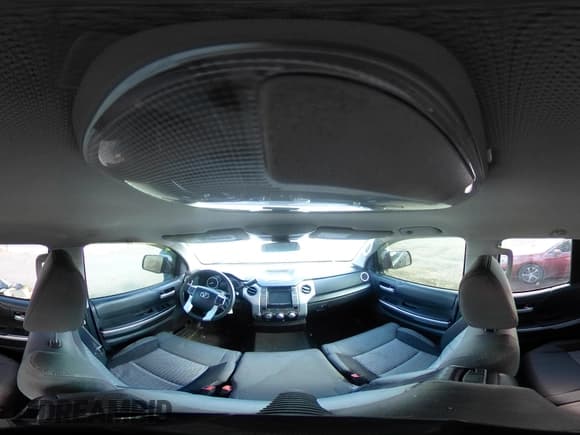 ✅ 2015 Toyota Tundra SR • VIN: 5TFUY5F15FX426077 • Lot: 42749779. Listed on IAAI with 205,477 mi. Free auction sales archive from the USA and detailed vehicle history report at DreamBid. Image 19.