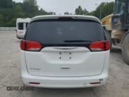 ✅ 2020 Chrysler Voyager L • VIN: 2C4RC1AG8LR243582 • Lot: 69754465. Wystawiony na Copart z przebiegiem 113 852 mil. Bezpłatny archiwum sprzedaży aukcyjnych z USA i szczegółowy raport historii pojazdu na DreamBid. Zdjęcie 6.
